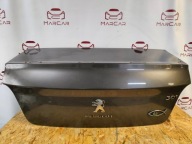 Klapa Bagażnika Peugeot 301 2012- Kolor KKS
