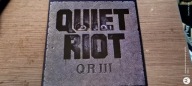 Quiet Riot - QR III cd