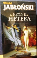 FRYNE HETERA, Witold JABŁOŃSKI [SuperNOWA 2008]