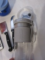 Mini Przenośny Blender USB do Koktajli i Owoców + Mix do kuchni