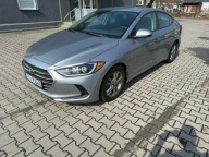 Hyundai Elantra 2.0B,Grzane fotele, Idealny