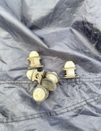 Porsche 982 boxster 718 cayman spinka mocowanie progu 981.504.597.00