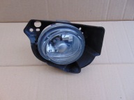 Prawy Halogen Lampa Przeciwmgielna Mazda 3 III BM BN 13-16