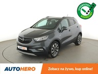 Opel Mokka Innovation LPG niski przebieg navi