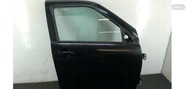 DRZWI PRZÓD PRAWY SUZUKI SWIFT IV ZCE HATCHBACK 5 DRZWI