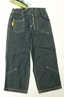 Spodnie jeans 104 LIKWIDACJA SKLEP-70%