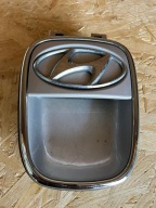 Klamka klapy bagażnika , mechanizm, cięgno - Hyundai I10