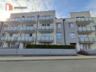 Mieszkanie, Tczew, Tczewski, 66 m²