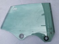 SZYBA BOCZNA DRZWI PRAWY TYŁ BMW 2 F44 GRAN COUPE 7474352 2021 ROK