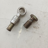 fiat 125p polonez śruba zawór serwa hamulcowego