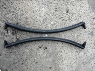 USZCZELKA USZCZELKI DACHU GÓRNE GÓRNA PEUGEOT 307 CC PRAWA PASAŻERA