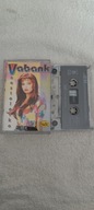 Nastolatka VABANK Kaseta
