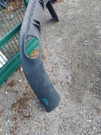 DOKŁADKA DYFUZOR W ZDERZAK TYŁ MERCEDES AMG GT 4DOOR 4 DOOR A290