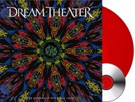 -> DREAM THEATER the number of the LP+CD ltd 500 red NOWY folia WYSYŁ 0