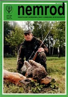 NEMROD 2/2006 ( kwartalnik ORŁ w Bydgoszczy)