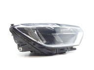 REFLEKTOR LAMPA PRAWY PRAWA PRZÓD PRZEDNIA VW PASSAT B8 14- 3G2941006B