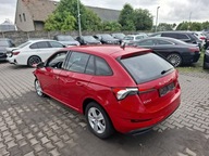 Škoda Scala Skoda Scala Klimatronik Podgrzewanie