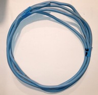 2 m przewód 1 x 6mm2 LgY 6 mm2 niebieski Cu