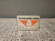 BAJKI RZUTNIK ANIA = NA HARCERSKIM SZLAKU = 6 części- UNIKATOWA KOLEKCJA