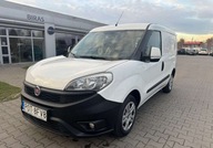 Fiat Doblo Fiat Doblo 1.3 16V Multijet Active 1.2 Diesel 90KM