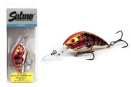 WOBLER SALMO RATTLIN HORNET F 4,5cm - QRH514