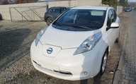 Nissan Leaf Elektryczny 109KM