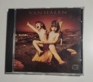 VAN HALEN – Balance / 1995 Warner Bros