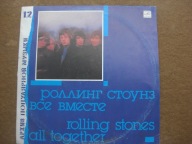 Rolling Stones – All Together