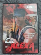 CEL ALEXA DVD