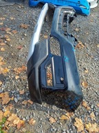 ZDERZAK PRZOD PRZEDNI NISSAN X TRAIL T32 LIFT