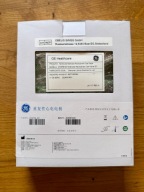 Komplet elektod EKG - Gruszki i kończynowe GE