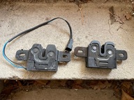 VOLVO v40 v70 xc60 zamek maski 31425974