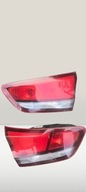 HYUNDAI I30 III LAMPA PRAWA LEWA TYŁ TYLNA Z KLAPY 92404-G4200 92403-G4200