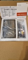 RADIO 7" NAWIGACJA GPS ANDROID BMW 5 E39 X5 E53 1996-2004 CARPLAY 4GB/64GB