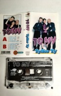 To My-Tylko Ty-kaseta MC/VG