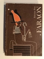 Faraon - Bolesław Prus