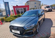 Audi A7 Sportback Salon POLSKA VAT23 79 tys. km Serwis ASO Zobacz 3.0
