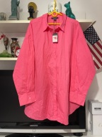 BLUZKA PRIMARK JASNY RÓŻ NOWA DUŻA