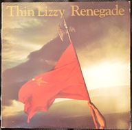 Thin Lizzy – Renegade