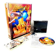 AIRLINE 69 POWRÓT DO CASABLANKI BIG BOX POLSKIE PL