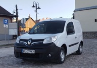 Renault Kangoo Salon PLGwarancjaKlimatyzacja1,5 dCiFaktura vat 23 1.5