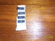 Układy scalone CMOS 4001,4012,4028,74049