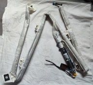 Kurtyna prawa boczna AIRBAG A2188601402 W218 CLS Mercedes