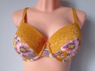 Śliczna markowa bielizna M & S 8770F UK 36C EURO 80C