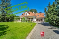 Dom, Opacz Kolonia, Michałowice, Pruszkowski, 349 m²