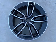 MERCEDES GLE V167 GLS X167 FELGA ALUMINIOWA 10J x 22” ET56,1