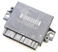 RENAULT ZOE Moduł PDC 284L08347R