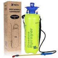 OPRYSKIWACZ CIŚNIENIOWY ROZPYLACZ OGRODOWY RĘCZNY 10L