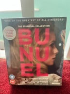 Luis Bunuel - The Essential Collection płyta Blu-ray x 7