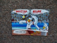 SIEK-JAK DRUŻYNA ORŁÓW ZDOBYŁA MISTRZOSTWA ŚWIAT/BAJKA ZAMOŚĆ ZAMOJSZCZYZNA